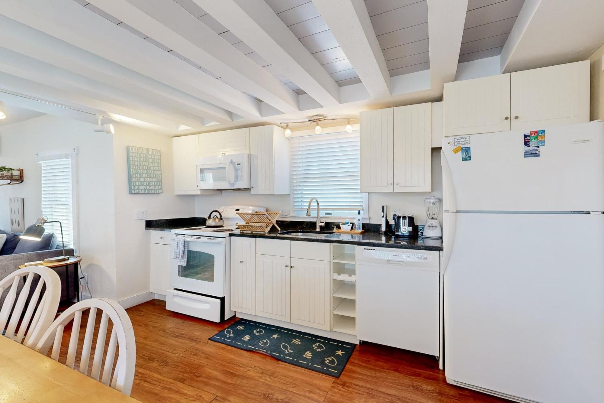 Oak Bluffs Cottage Kültér fotó