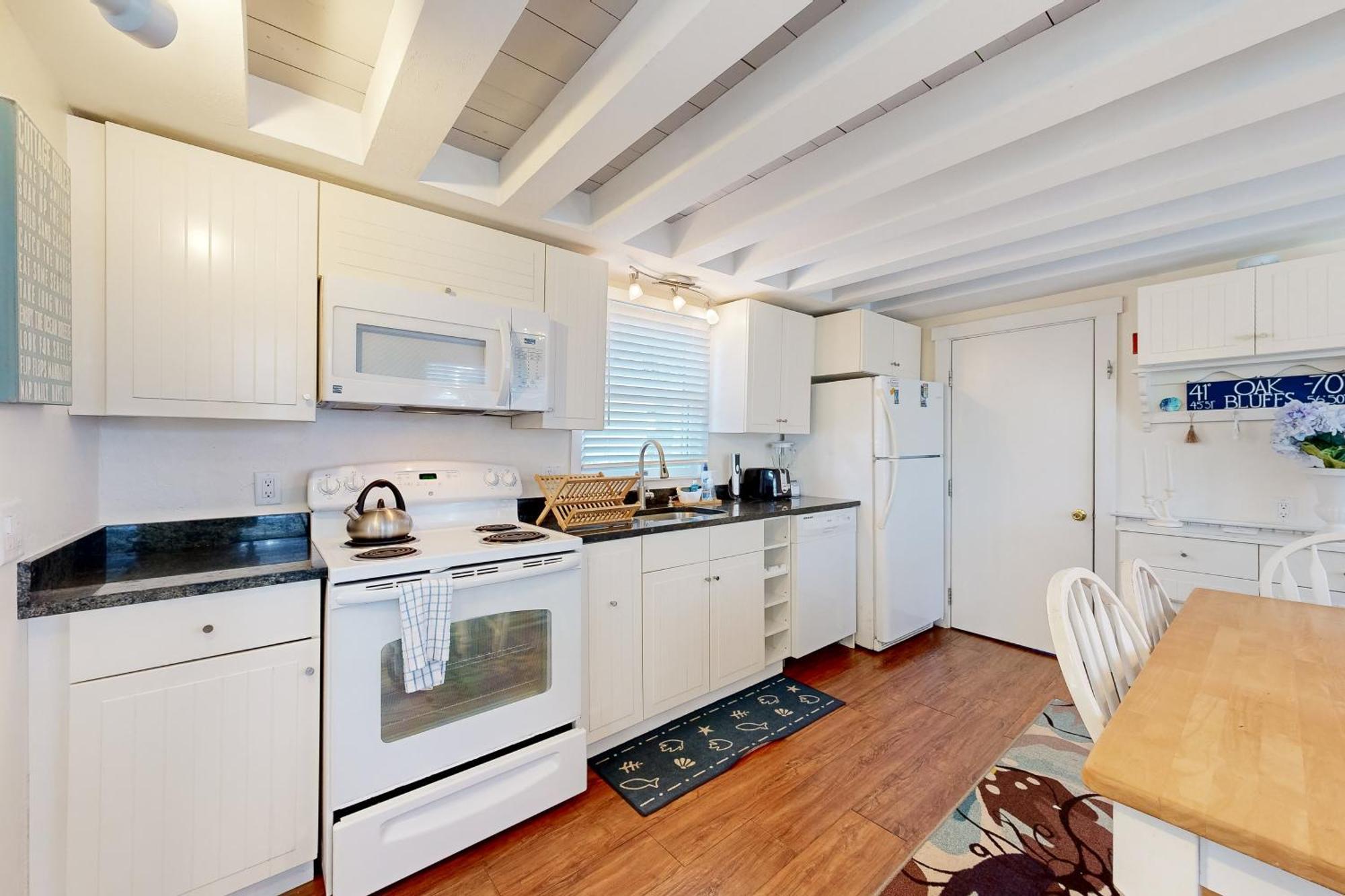 Oak Bluffs Cottage Kültér fotó